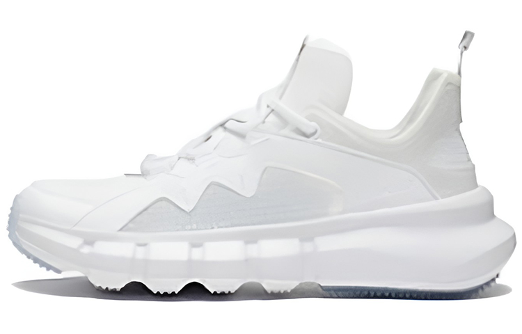 Buy (W) 李宁 韦德 精华 2.3 Lite &#x27;白色&#x27; ABCS044-3