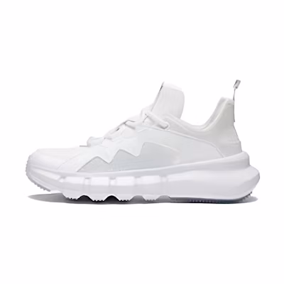 (W) Li-Ning Wade Essence 2.3 Lite 'White'