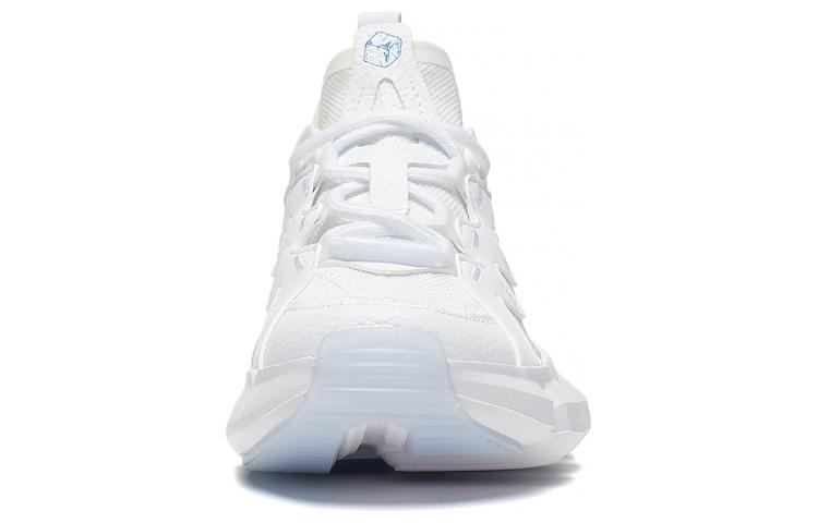 Shop (W) 李宁 韦德 精华 2.3 Lite &#x27;白色&#x27; ABCS044-3