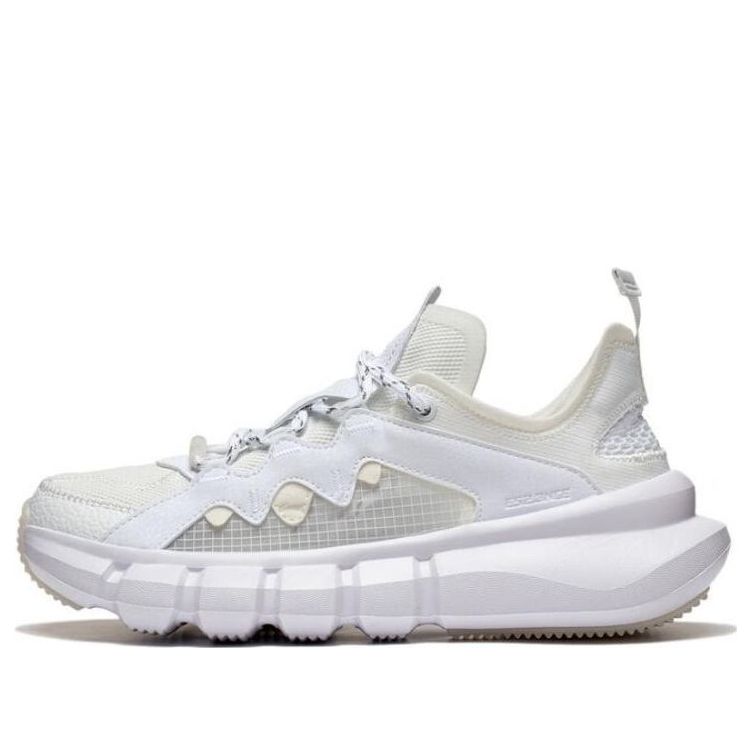 (Women) Li-Ning Wade Essence 2.3 Lite 'White' ABCT050-1