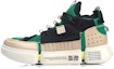 Buy (W) Li-Ning Wade Essence 2 ACE 'Hijau Khaki' AGWN024-2