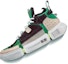 Order (W) Li-Ning Wade Essence 2 ACE 'Hijau Khaki' AGWN024-2