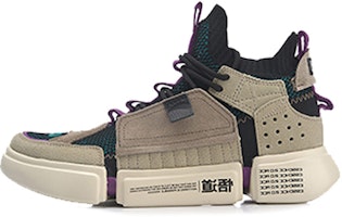 (Women) Li-Ning Wade Essence 2 Ace 'Paris Fashion Week' AGBN062-4 (Women) Li-Ning Wade Essence 2 Ace 'Paris Fashion Week' AGBN062-4
