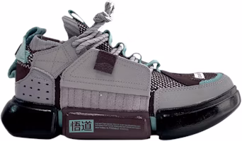 (Women) Li-Ning Wade Essence 2 Ace 'Paris Fashion Week - Purple Black' AGBN062-16 (Women) Li-Ning Wade Essence 2 Ace 'Paris Fashion Week - Purple Black' AGBN062-16