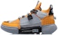 (Women) Li-Ning Wade Essence 2 Ace 'Paris Fashion Week - Yellow' AGBN062-17