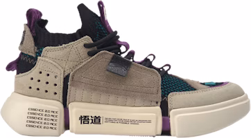 (Women) Li-Ning Wade Essence 2 Ace 'Paris Fashion Week' AGBN062-4 (Women) Li-Ning Wade Essence 2 Ace 'Paris Fashion Week' AGBN062-4