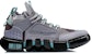 (Women) Li-Ning Wade Essence 2 Ace 'Paris Fashion Week - Purple Black' AGBN062-16