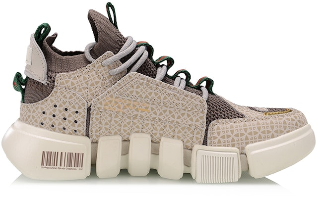 (Women) Li-Ning Wade Essence 2 Ace 'Paris Fashion Week' AGBN062-15 Order (Women) Li-Ning Wade Essence 2 Ace 'Paris Fashion Week' AGBN062-15