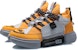 (Women) Li-Ning Wade Essence 2 Ace 'Paris Fashion Week - Yellow' AGBN062-17