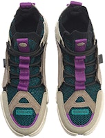 LiNing李寧 悟道 ACE 防滑耐磨 低筒 運動休閒鞋 女款 米卡其 Shop LiNing李寧 悟道 ACE 防滑耐磨 低筒 運動休閒鞋 女款 米卡其