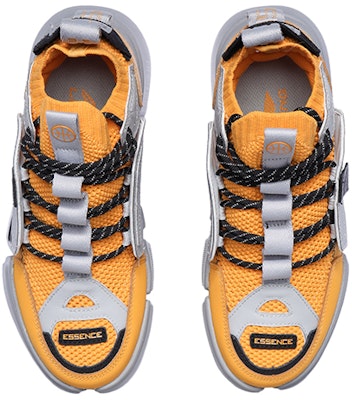(Women) Li-Ning Wade Essence 2 Ace 'Paris Fashion Week - Yellow' AGBN062-17 Shop (Women) Li-Ning Wade Essence 2 Ace 'Paris Fashion Week - Yellow' AGBN062-17