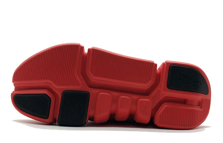 Shop (W) Li-Ning Wade Essence 2 ACE 'Merah' AGWN024-5