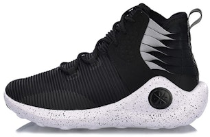 (W) Li-Ning Wade Essence Infinite 'Negro Blanco' AGWP006-1 Buy (W) Li-Ning Wade Essence Infinite 'Negro Blanco' AGWP006-1