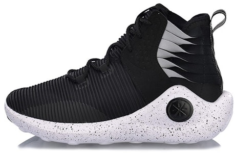 (W) Li-Ning Wade Essence Infinite 'Hitam Putih' AGWP006-1 Buy (W) Li-Ning Wade Essence Infinite 'Hitam Putih' AGWP006-1