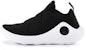 (W) Li-Ning Wade Samurai 3 'Hitam Putih' AGWN028-1