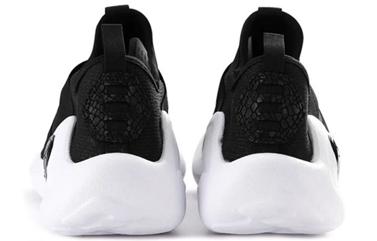 Lookbook (W) Li-Ning Wade Samurai 3 ''Zwart Wit'' AGWN028-1