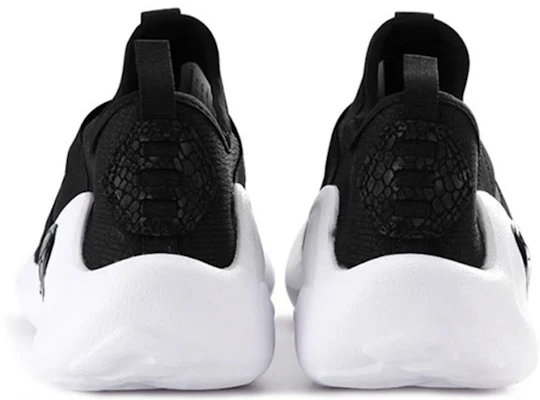 (W) Li-Ning Wade Samurai 3 ''Zwart Wit'' AGWN028-1 Lookbook (W) Li-Ning Wade Samurai 3 ''Zwart Wit'' AGWN028-1