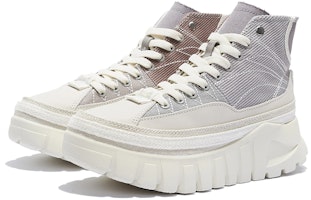 (W) 李寧ウェーブブーツ「トープベージュ」 AZGS090-4 Lookbook (W) 李寧ウェーブブーツ「トープベージュ」 AZGS090-4