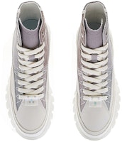 (W) 李寧ウェーブブーツ「トープベージュ」 AZGS090-4 Shop (W) 李寧ウェーブブーツ「トープベージュ」 AZGS090-4