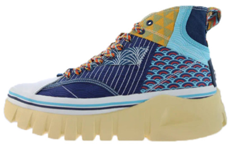 (Women) Li-Ning Wave Boot Dragon Boat Edition AGCQ458-1