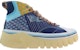 (Women) Li-Ning Wave Boot Dragon Boat Edition AGCQ458-1