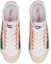 Shop (W) Li-Ning Wave Kanvas Rendah AGCQ094-3