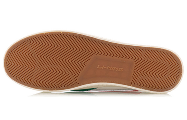 Purchase (W) Li-Ning Wave Kanvas Rendah AGCQ094-3