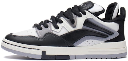 (Women) Li-Ning Wave Pro 'Black White' AECS064-1 (Women) Li-Ning Wave Pro 'Black White' AECS064-1