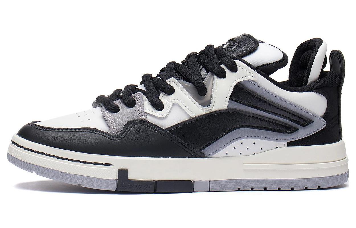 Buy (W) Li-Ning Wave Pro 'Hitam Putih' AECS064-1