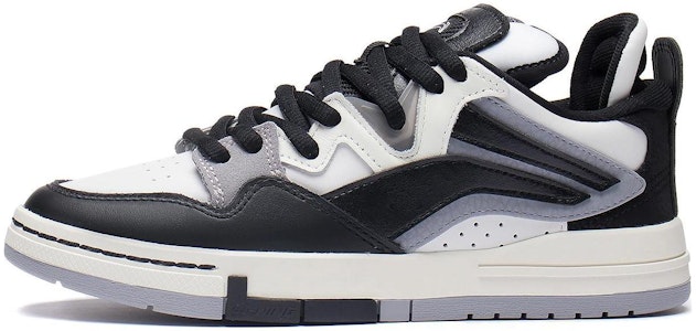 (W) Li-Ning Wave Pro 'Negro Blanco' AECS064-1 Buy (W) Li-Ning Wave Pro 'Negro Blanco' AECS064-1