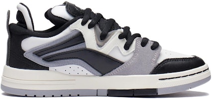 (W) Li-Ning Wave Pro 'Negro Blanco' AECS064-1 Order (W) Li-Ning Wave Pro 'Negro Blanco' AECS064-1