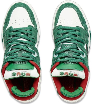 LiNing李寧 惟我 Pro 防滑耐磨 低筒 板鞋 女款 綠黑紅 Purchase LiNing李寧 惟我 Pro 防滑耐磨 低筒 板鞋 女款 綠黑紅