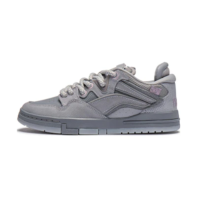(W) Li-Ning Wave Pro Pleasures 'Dark Grey'
