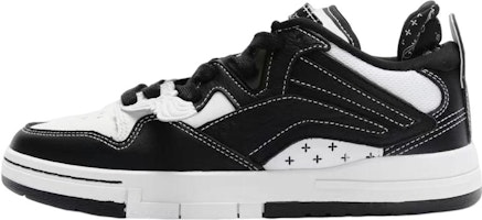 (Women) Li-Ning Wave Pro x SMFK 'Black Wings' AECS086-1 (Women) Li-Ning Wave Pro x SMFK 'Black Wings' AECS086-1