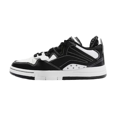 (W) Li-Ning Wave Pro SMFK 'Black Wings'