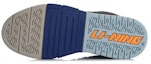 Shop (W) Li-Ning Wave Pro x Xlarge 'Kelabu Oren' AGCQ462-1