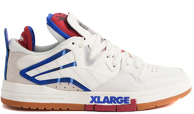 (Women) Li-Ning Wave Pro x Xlarge 'White Blue' AGCQ462-2 Order (Women) Li-Ning Wave Pro x Xlarge 'White Blue' AGCQ462-2
