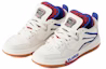 Lookbook (Women) Li-Ning Wave Pro x Xlarge 'White Blue' AGCQ462-2