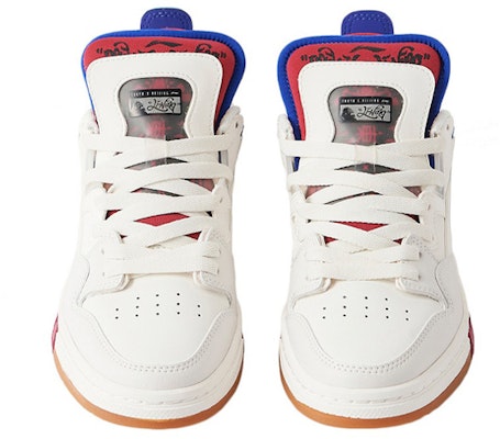 (Women) Li-Ning Wave Pro x Xlarge 'White Blue' AGCQ462-2 Shop (Women) Li-Ning Wave Pro x Xlarge 'White Blue' AGCQ462-2