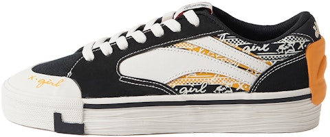 (Women) Li-Ning Wave Skateboarding AGCQ572-1 (Women) Li-Ning Wave Skateboarding AGCQ572-1