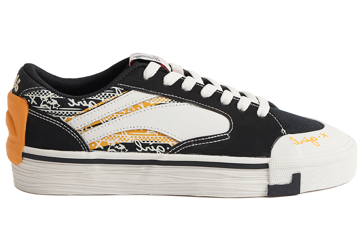 Order (W) 李寧ウェーブスケボー (Rīningu Uēbu Sukebō) AGCQ572-1