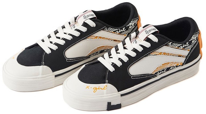 (W) 리닝 웨이브 스케이트보드 (Li-Ning Weibeu Seukeiteubodeu) AGCQ572-1 Lookbook (W) 리닝 웨이브 스케이트보드 (Li-Ning Weibeu Seukeiteubodeu) AGCQ572-1