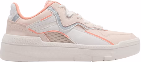 (Women) Li-Ning Wave Superwave Lite 'Pink Apricot' AGCR048-2 (Women) Li-Ning Wave Superwave Lite 'Pink Apricot' AGCR048-2