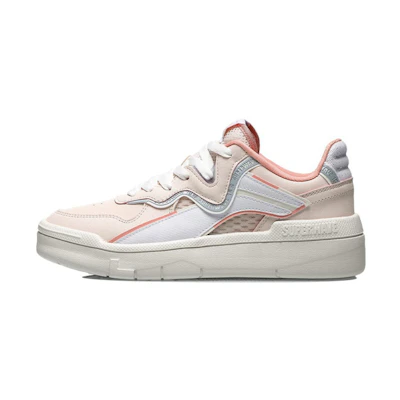 (W) Li-Ning Wave Superwave Lite 'Pink Apricot'