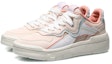 Lookbook (W) Li-Ning Wave Superwave Lite 'Aprikot Pink' AGCR048-2