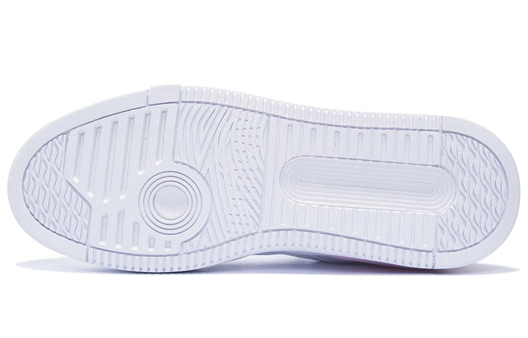 Shop (W) Li-Ning Wave V1 Serie Flor de Cerezo 'Blanco' AGCS182-3