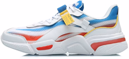 (Women) Li-Ning Way of Wade 1.5 'White Blue' AGLP136-1 (Women) Li-Ning Way of Wade 1.5 'White Blue' AGLP136-1
