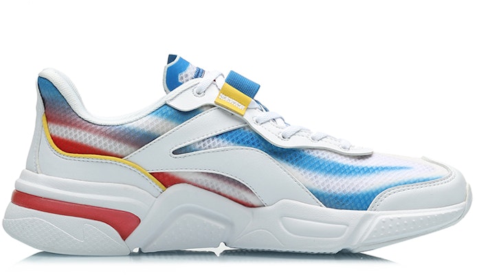 (Women) Li-Ning Way of Wade 1.5 'White Blue' AGLP136-1 Order (Women) Li-Ning Way of Wade 1.5 'White Blue' AGLP136-1
