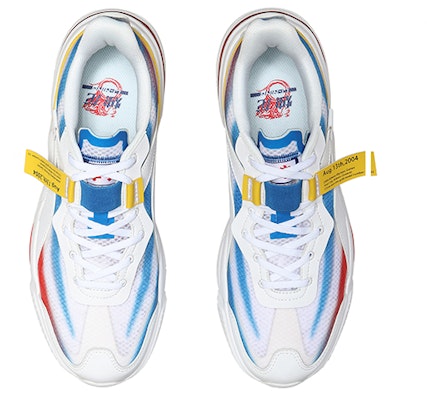 (Women) Li-Ning Way of Wade 1.5 'White Blue' AGLP136-1 Shop (Women) Li-Ning Way of Wade 1.5 'White Blue' AGLP136-1