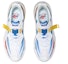 Shop (W) Li-Ning Way of Wade 1.5 'Putih Biru' AGLP136-1